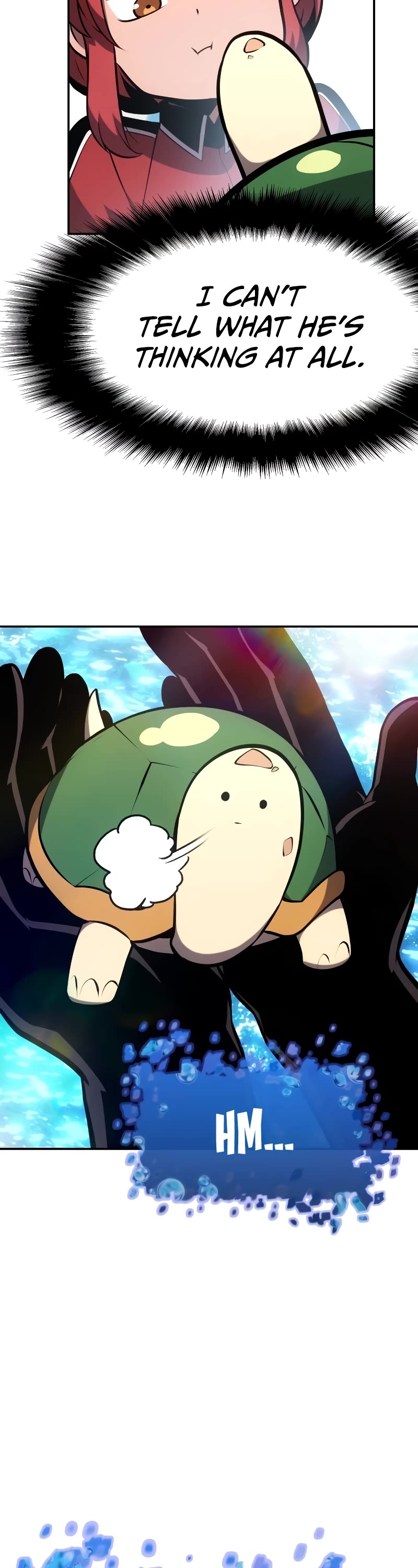 The Knight King Who Returned With a God Chapter 57 page 13 - Chapter 57