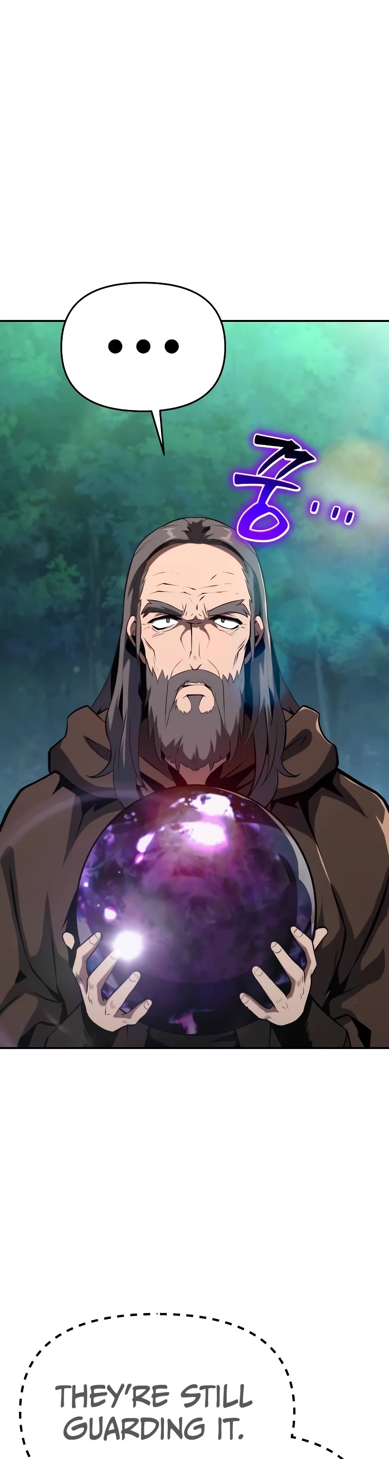 The Knight King Who Returned With a God Chapter 57 page 23 - Chapter 57