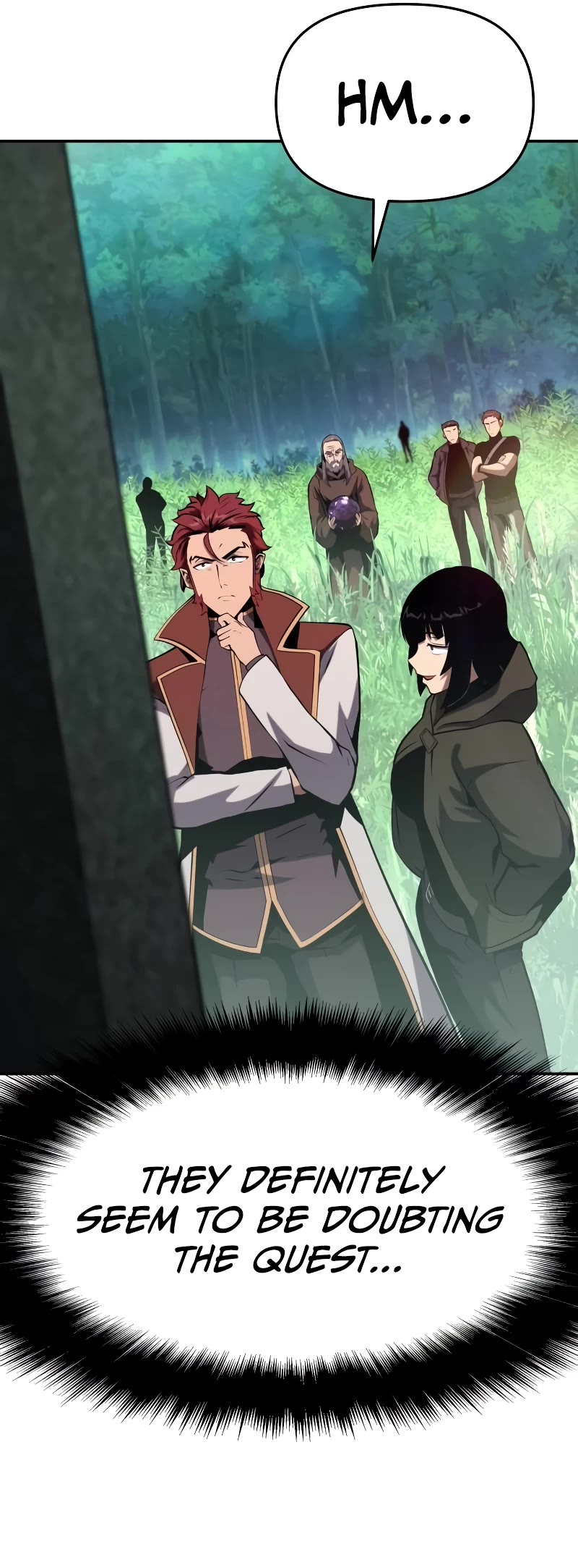 The Knight King Who Returned With a God Chapter 57 page 25 - Chapter 57