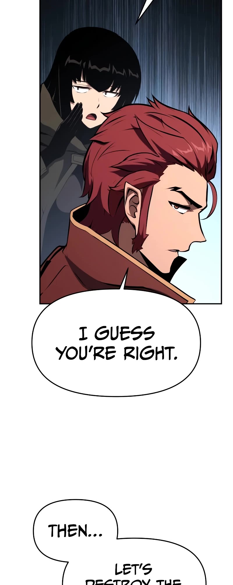 The Knight King Who Returned With a God Chapter 57 page 29 - Chapter 57