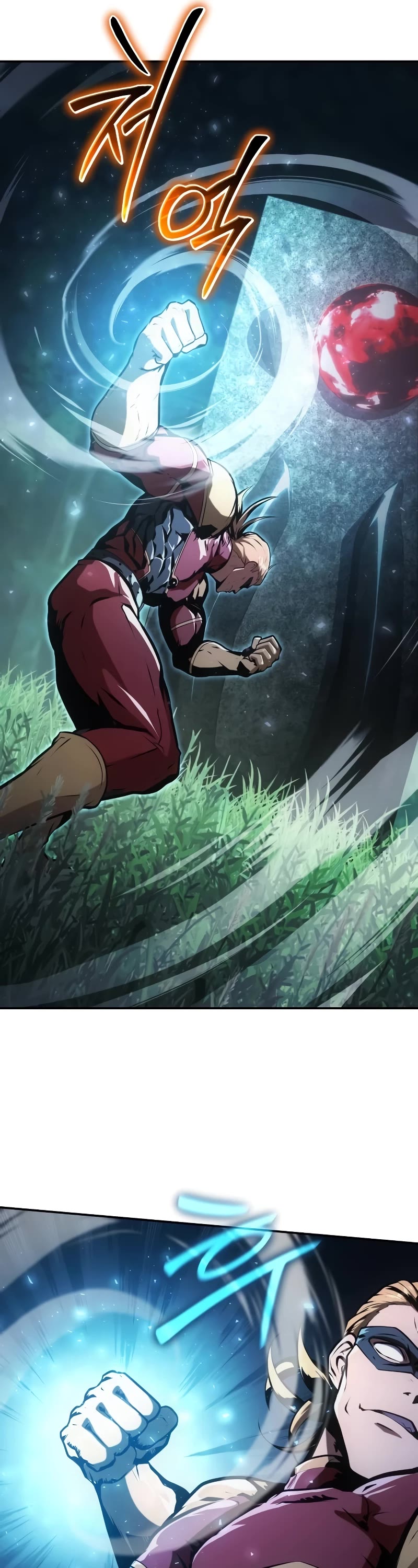 The Knight King Who Returned With a God Chapter 57 page 31 - Chapter 57