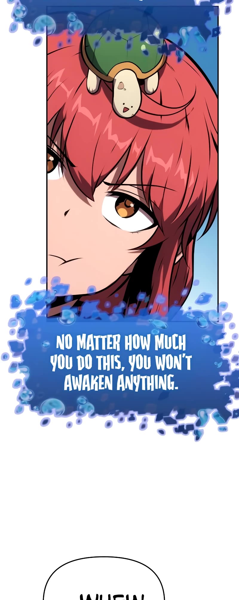 The Knight King Who Returned With a God Chapter 57 page 5 - Chapter 57