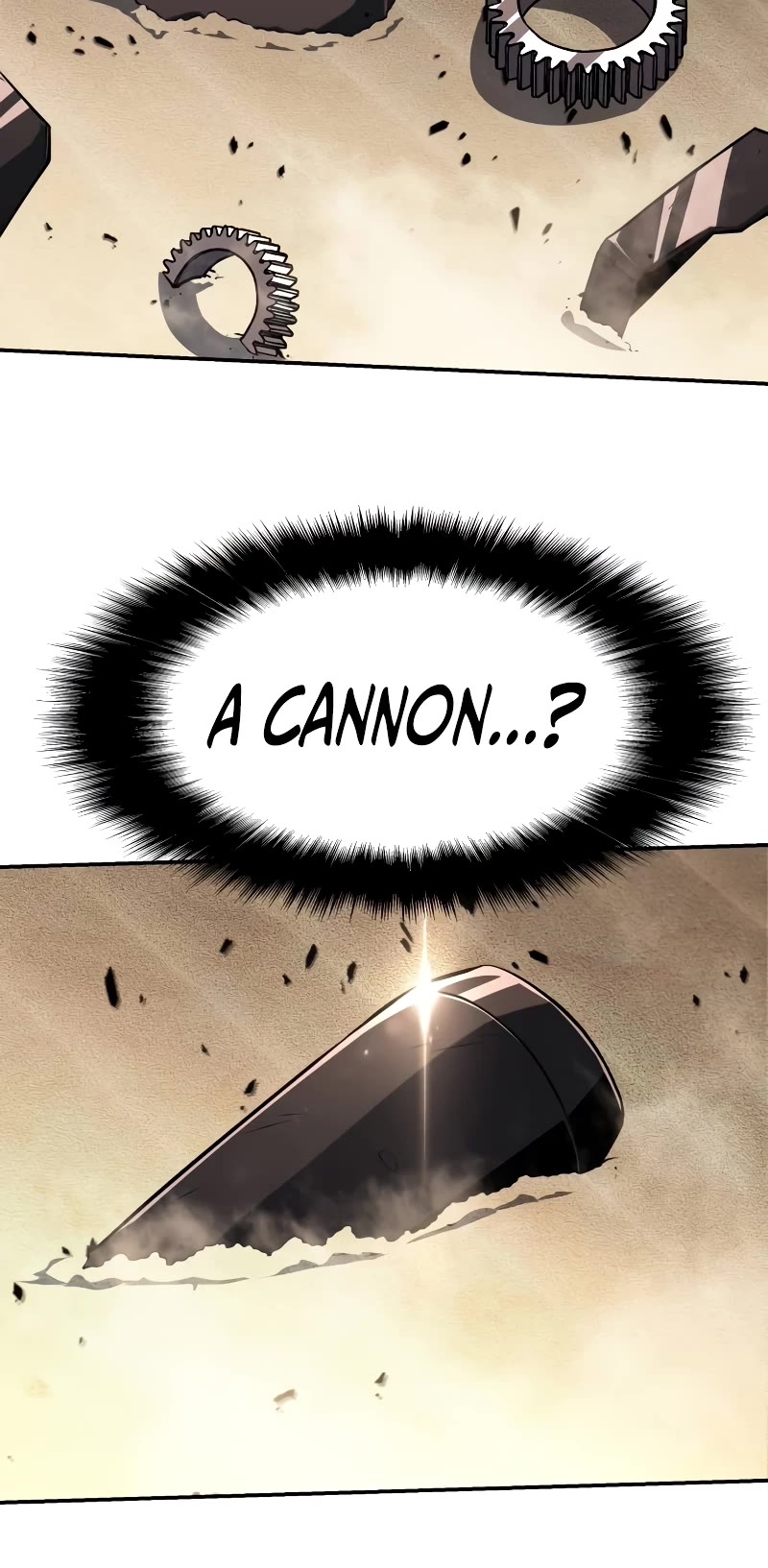 The Knight King Who Returned With a God Chapter 57 page 50 - Chapter 57