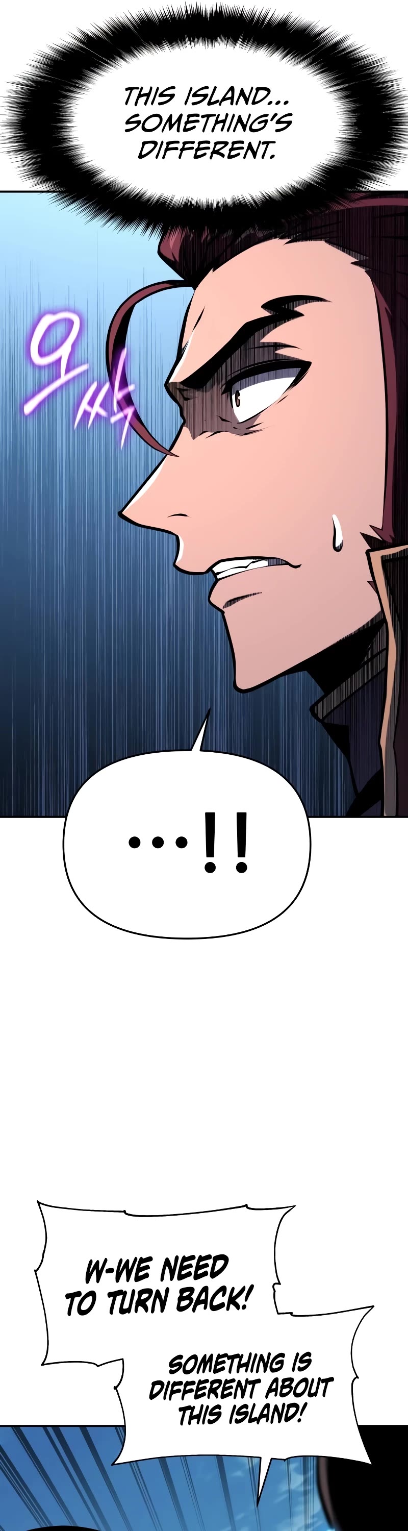 The Knight King Who Returned With a God Chapter 57 page 51 - Chapter 57