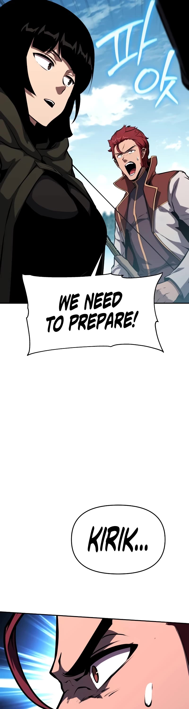 The Knight King Who Returned With a God Chapter 57 page 52 - Chapter 57