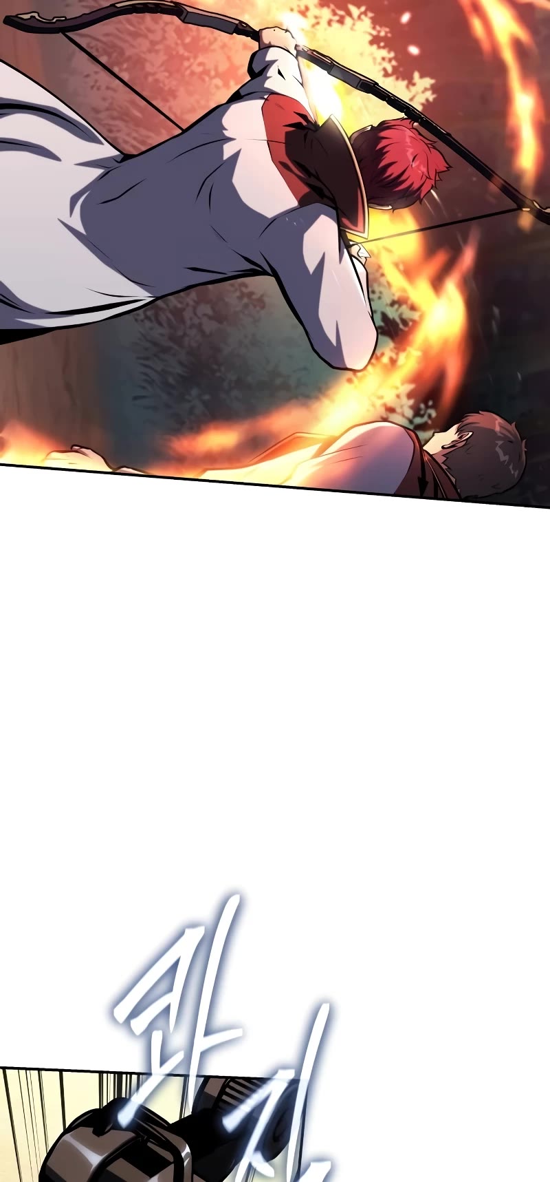 The Knight King Who Returned With a God Chapter 57 page 54 - Chapter 57