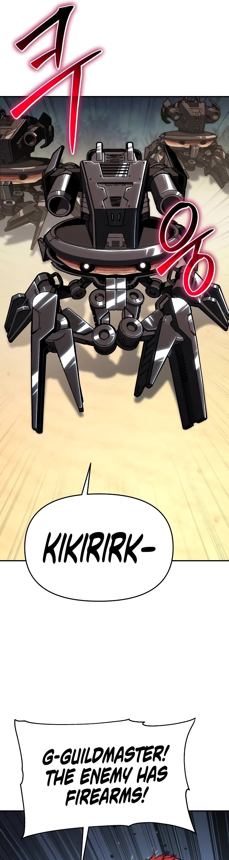 The Knight King Who Returned With a God Chapter 57 page 56 - Chapter 57