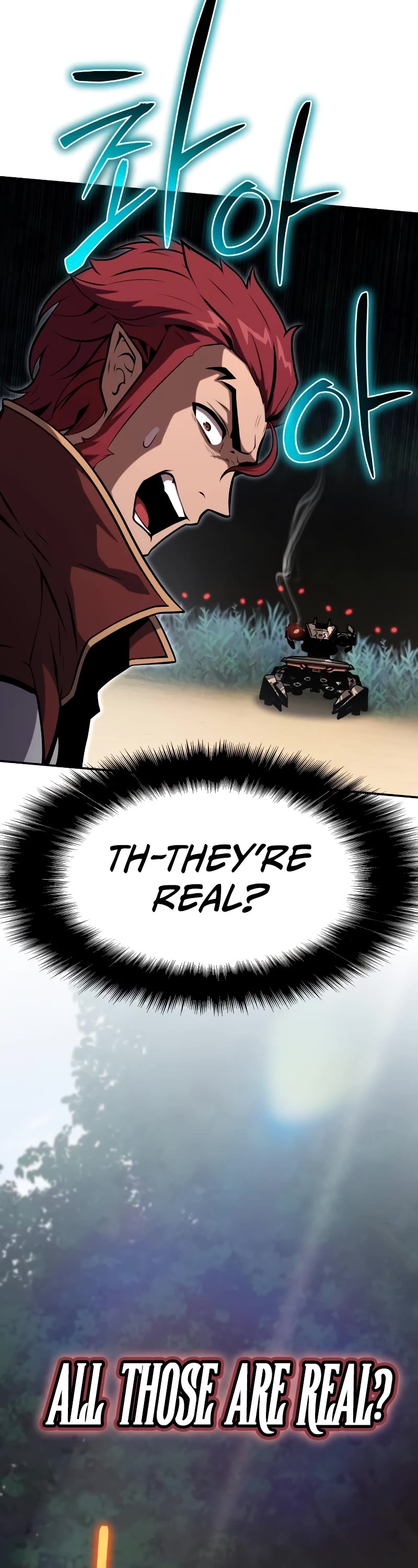 The Knight King Who Returned With a God Chapter 57 page 61 - Chapter 57