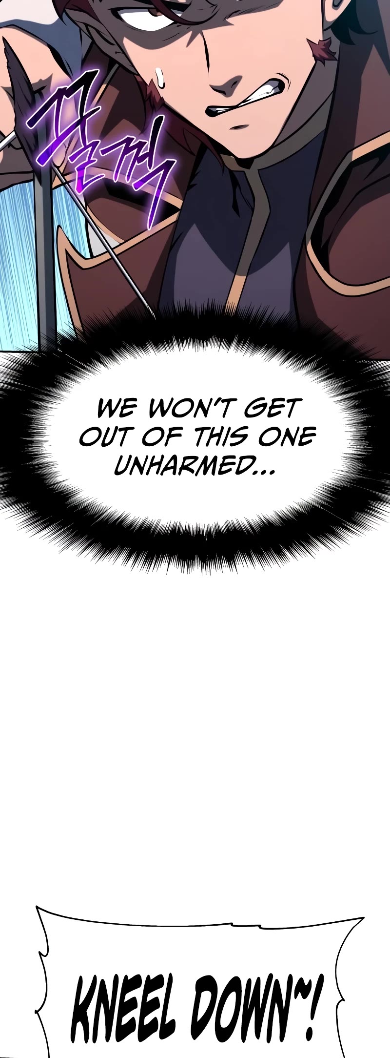 The Knight King Who Returned With a God Chapter 57 page 63 - Chapter 57