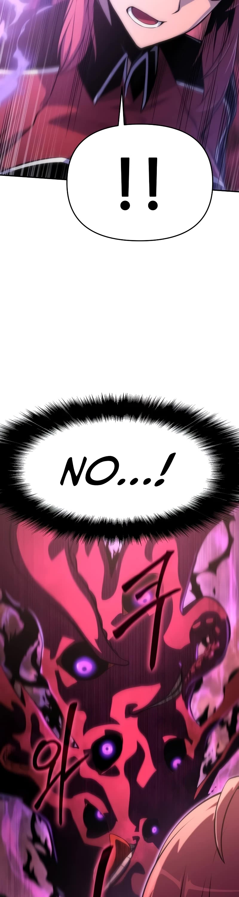 The Knight King Who Returned With a God Chapter 58 page 13 - Chapter 58
