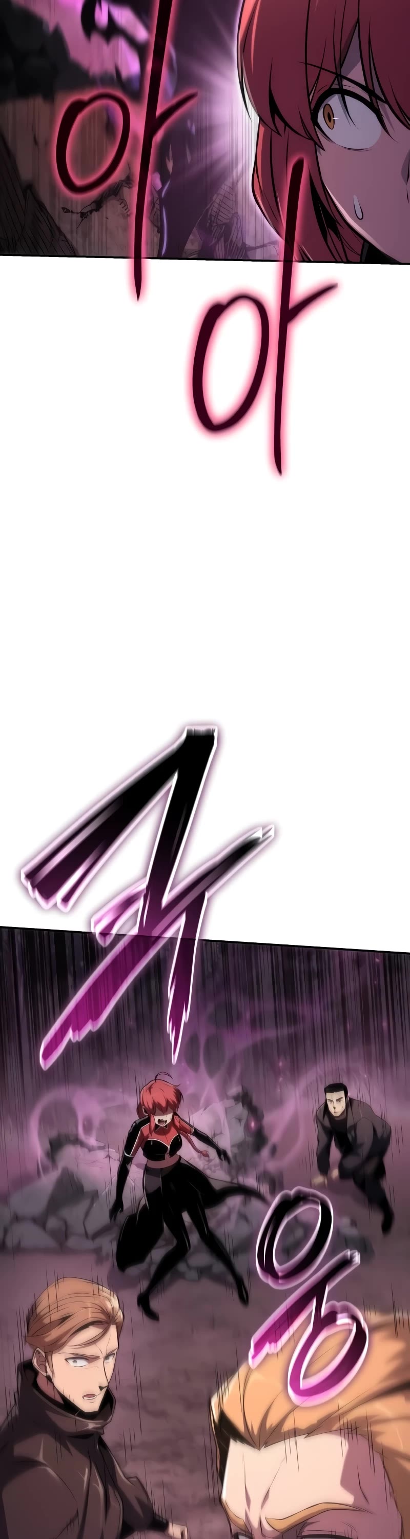 The Knight King Who Returned With a God Chapter 58 page 14 - Chapter 58