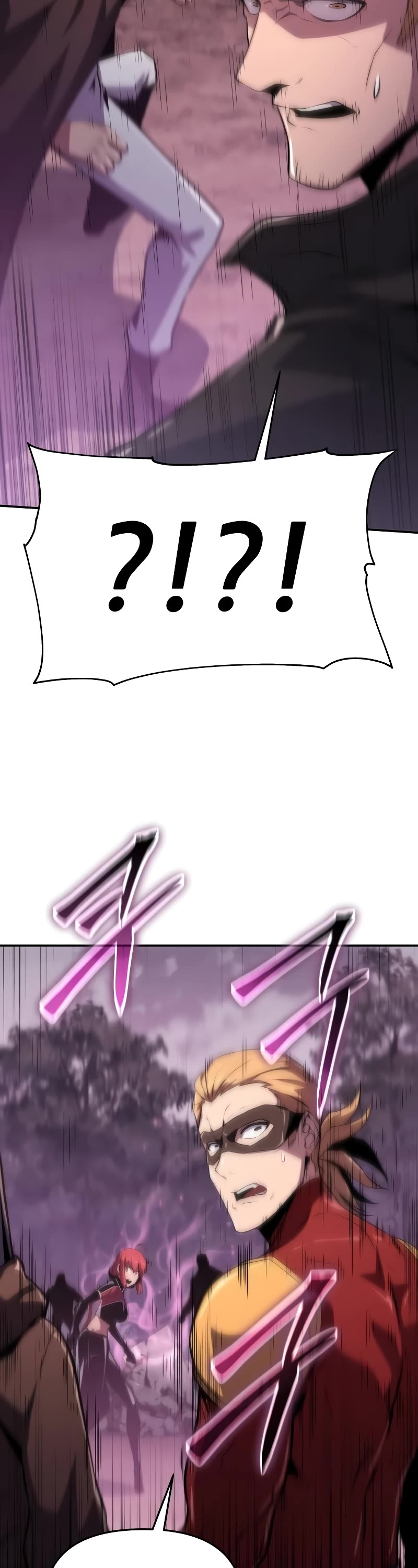 The Knight King Who Returned With a God Chapter 58 page 15 - Chapter 58