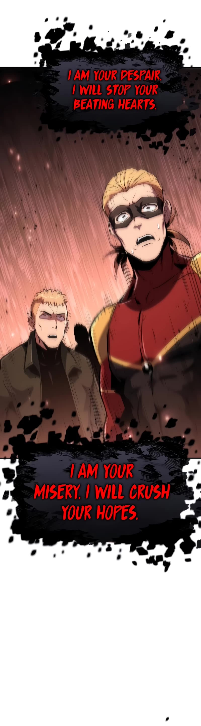The Knight King Who Returned With a God Chapter 58 page 20 - Chapter 58