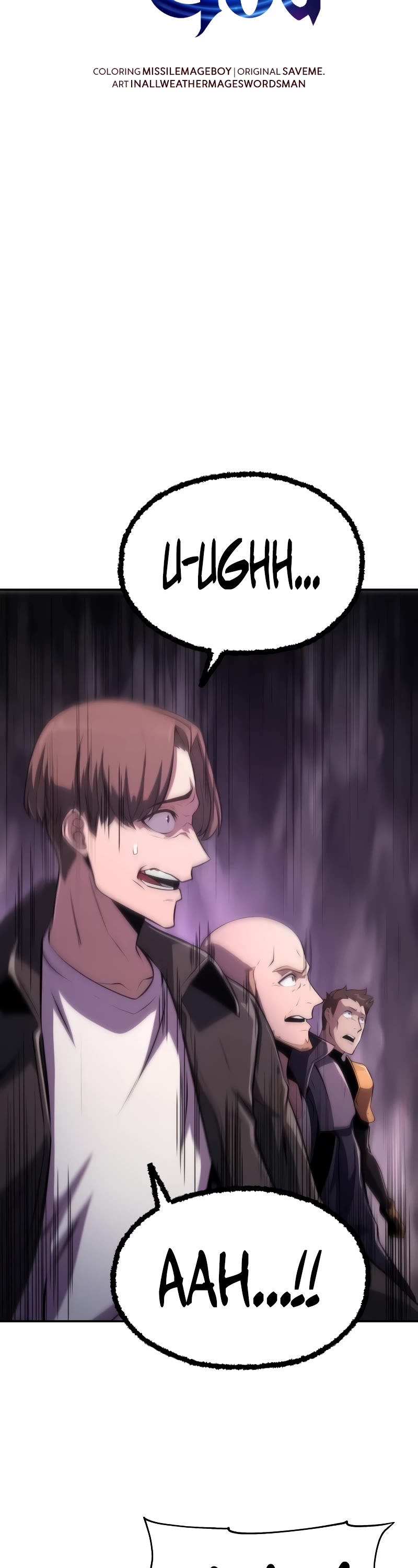 The Knight King Who Returned With a God Chapter 58 page 23 - Chapter 58