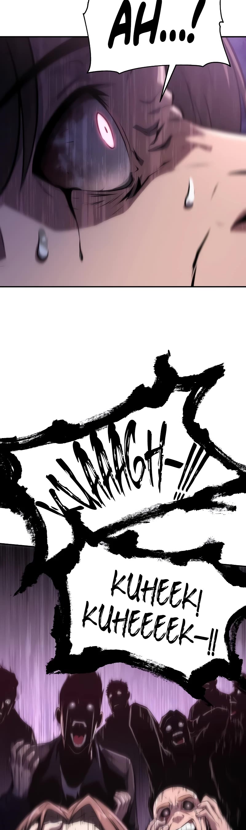 The Knight King Who Returned With a God Chapter 58 page 24 - Chapter 58