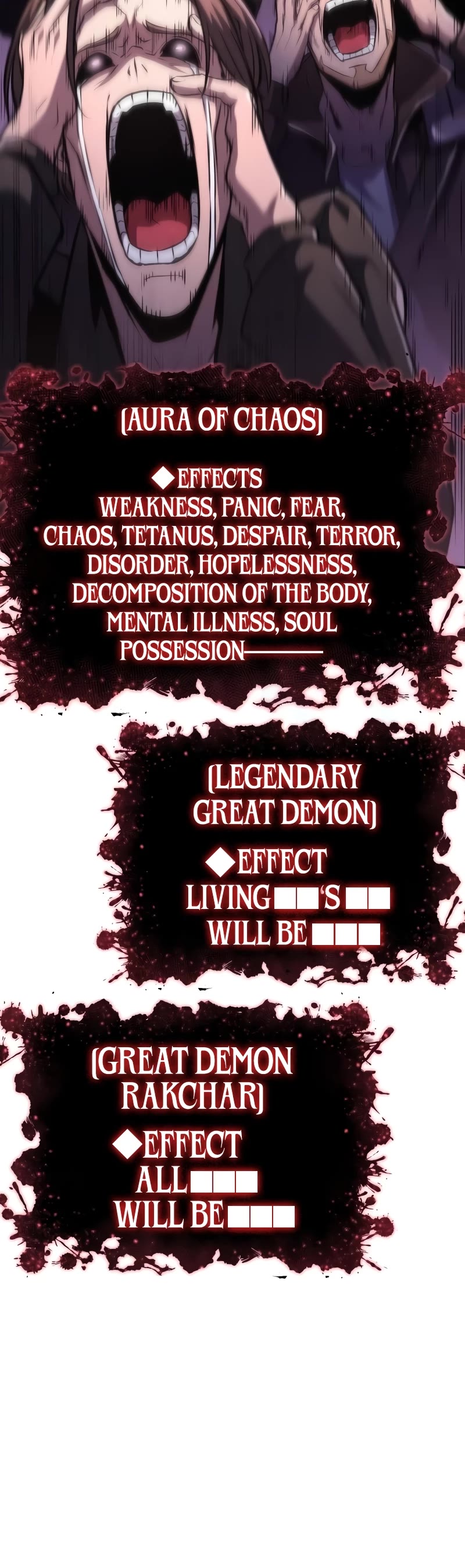 The Knight King Who Returned With a God Chapter 58 page 25 - Chapter 58