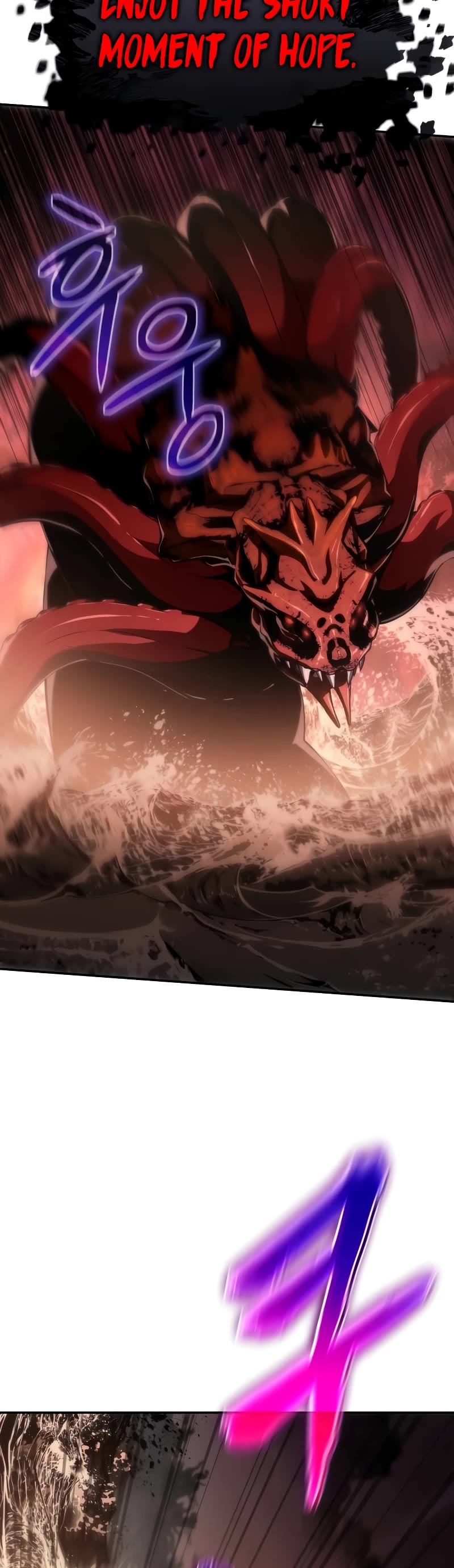 The Knight King Who Returned With a God Chapter 58 page 29 - Chapter 58