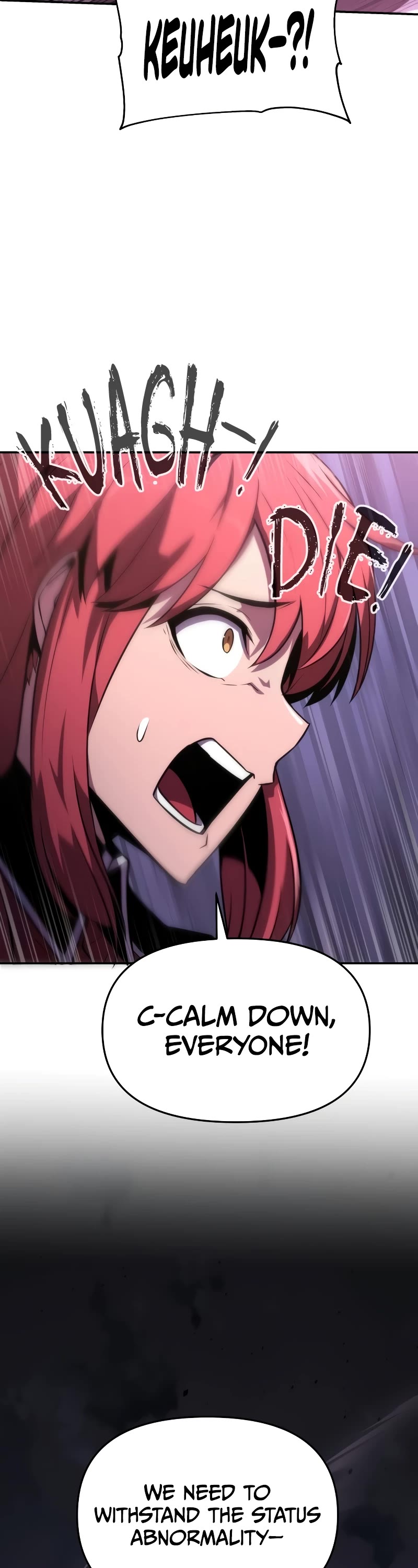 The Knight King Who Returned With a God Chapter 58 page 33 - Chapter 58