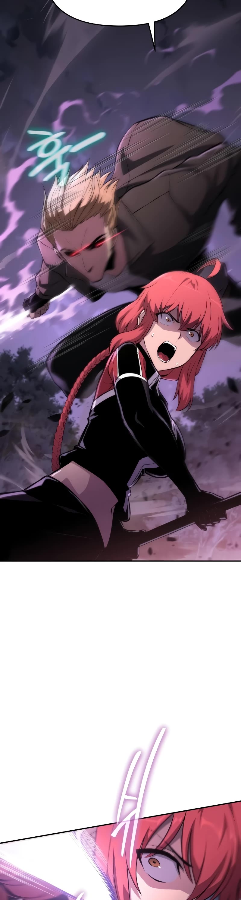 The Knight King Who Returned With a God Chapter 58 page 34 - Chapter 58