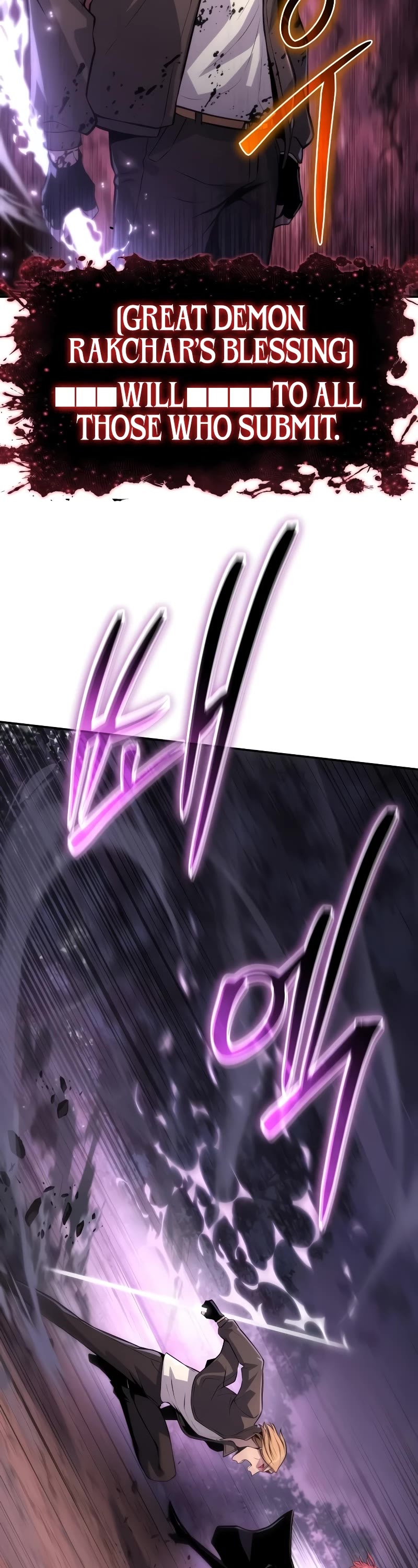 The Knight King Who Returned With a God Chapter 58 page 37 - Chapter 58