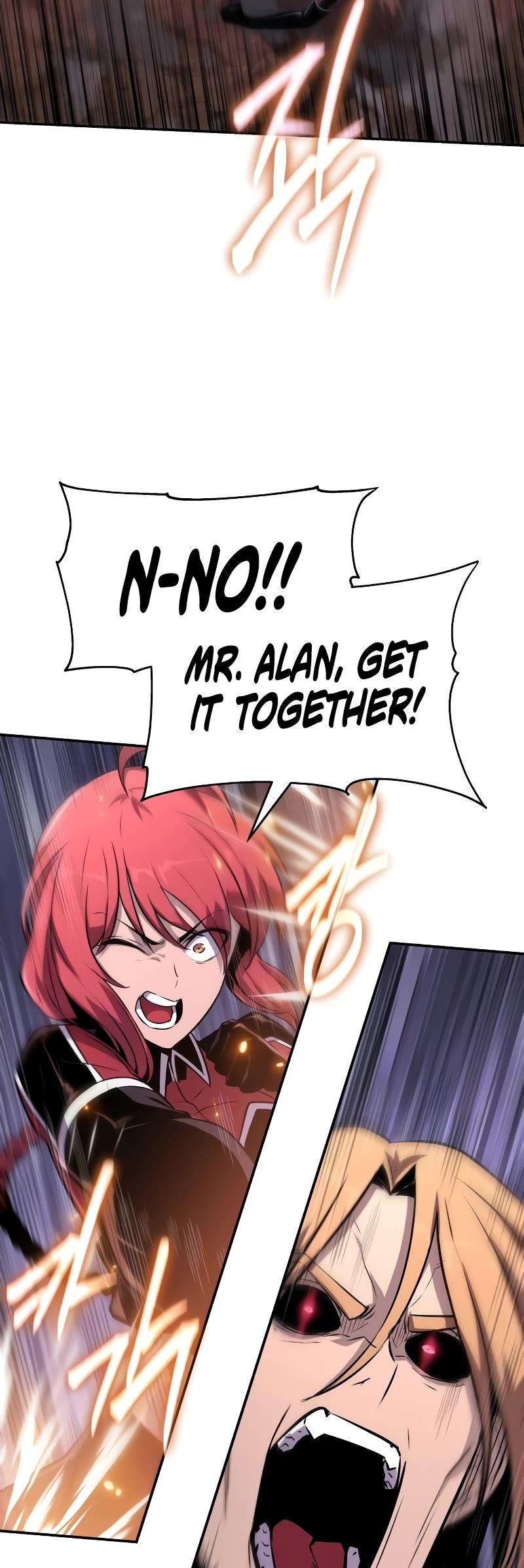 The Knight King Who Returned With a God Chapter 58 page 39 - Chapter 58