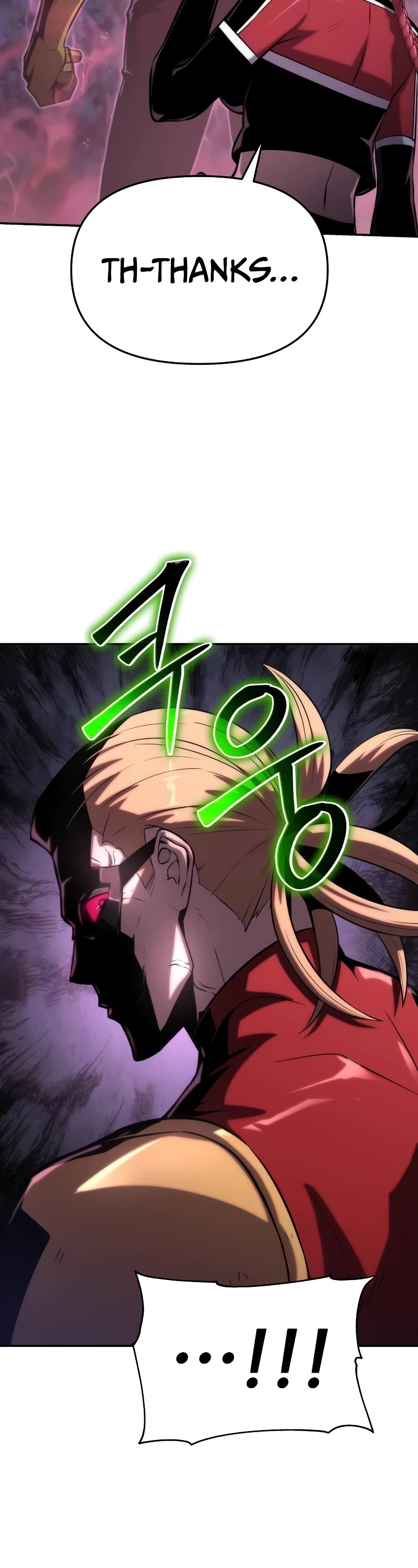 The Knight King Who Returned With a God Chapter 58 page 43 - Chapter 58