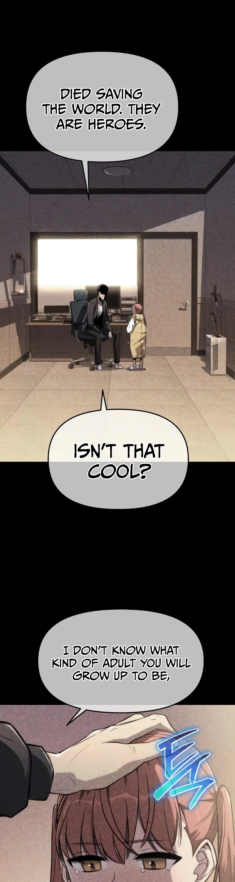 The Knight King Who Returned With a God Chapter 58 page 52 - Chapter 58