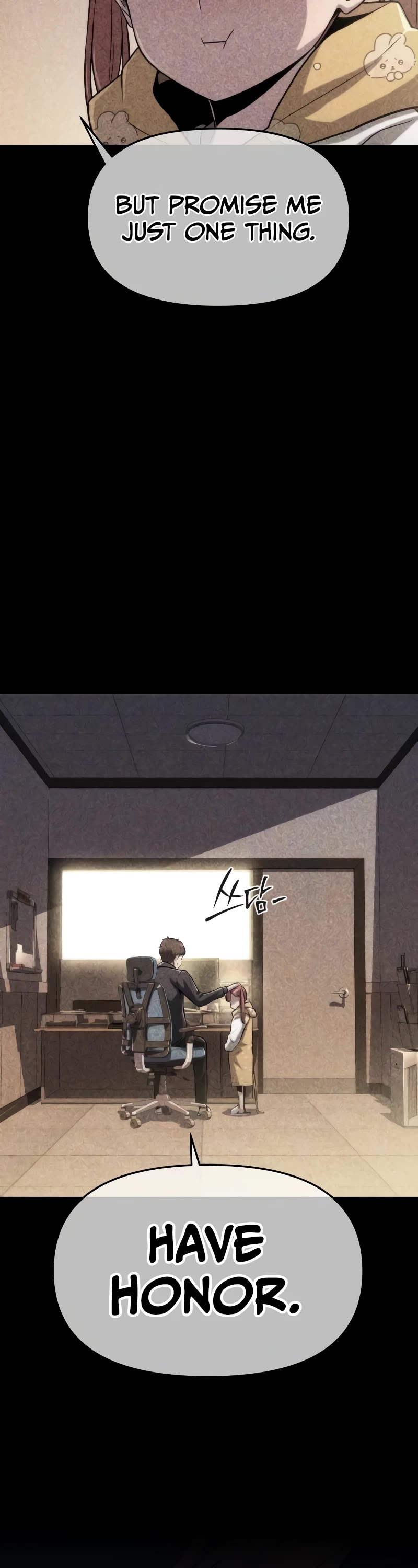 The Knight King Who Returned With a God Chapter 58 page 53 - Chapter 58