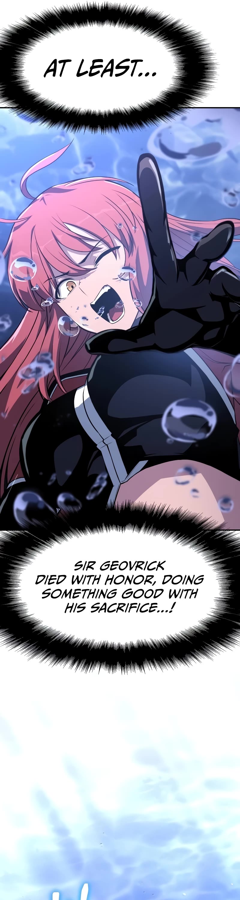 The Knight King Who Returned With a God Chapter 58 page 56 - Chapter 58