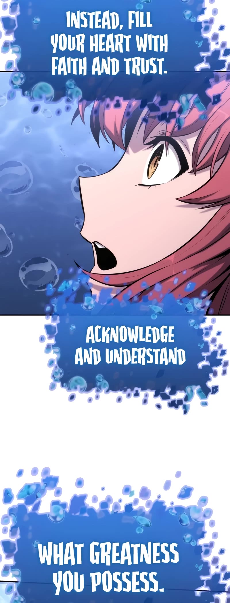 The Knight King Who Returned With a God Chapter 58 page 59 - Chapter 58