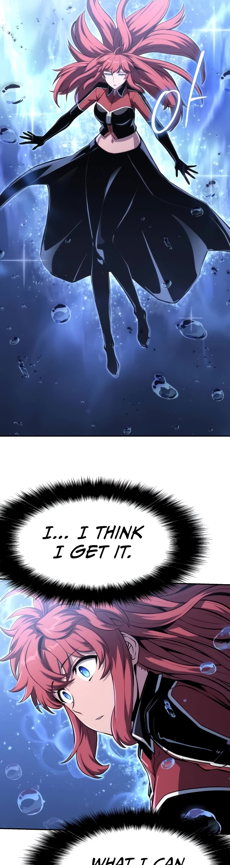 The Knight King Who Returned With a God Chapter 58 page 68 - Chapter 58