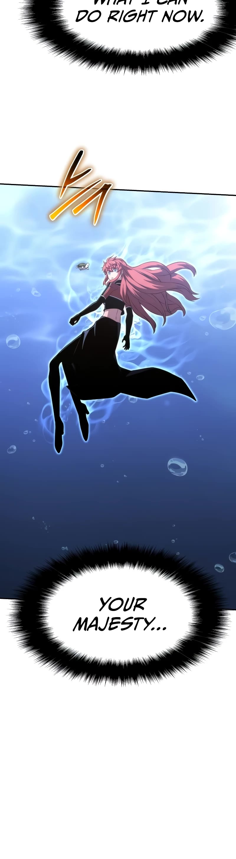 The Knight King Who Returned With a God Chapter 58 page 69 - Chapter 58
