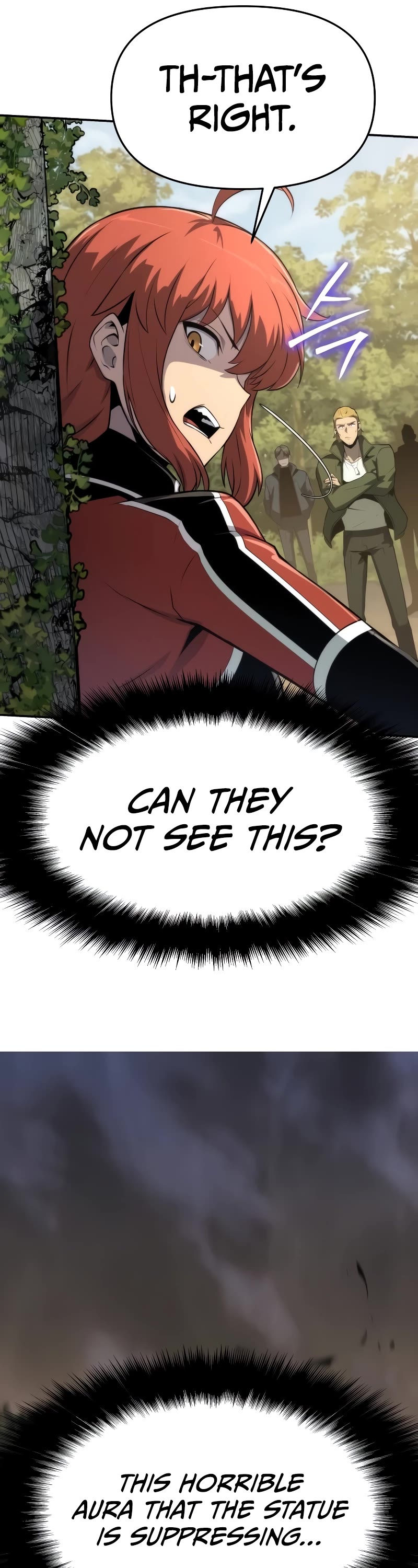 The Knight King Who Returned With a God Chapter 58 page 7 - Chapter 58