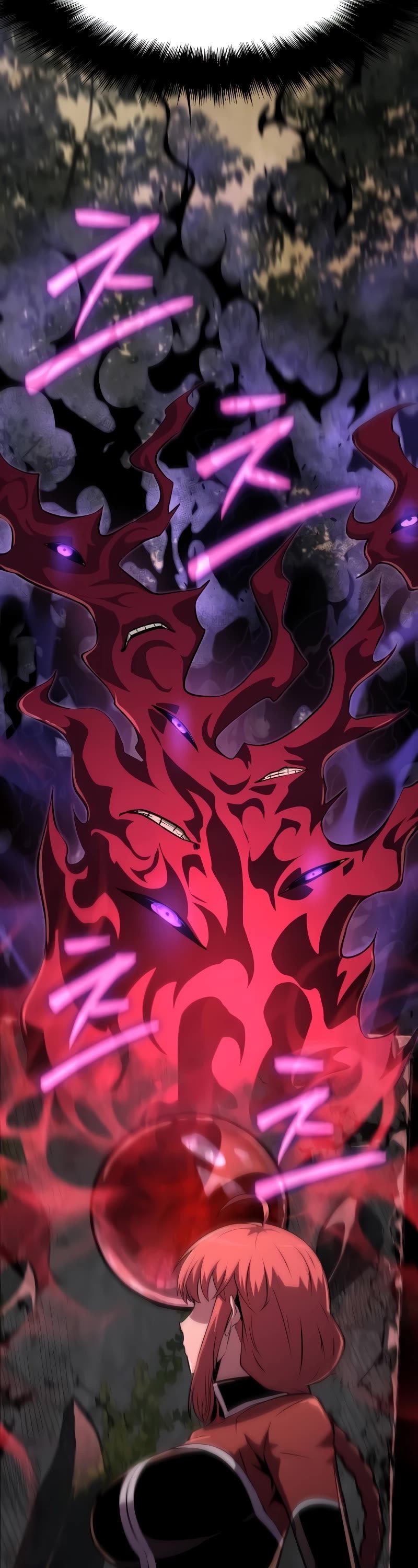The Knight King Who Returned With a God Chapter 58 page 8 - Chapter 58