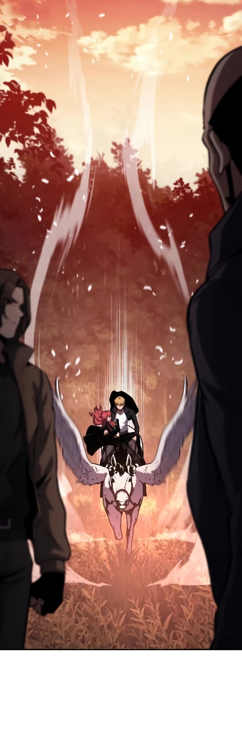 The Knight King Who Returned With a God Chapter 59 page 10 - Chapter 59