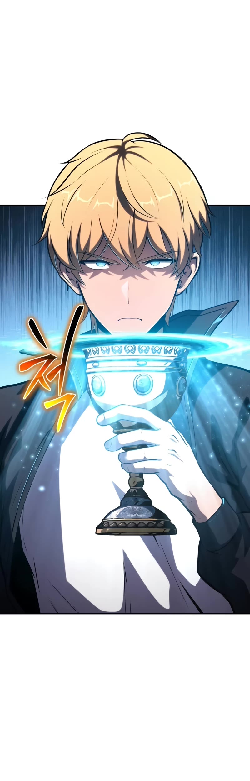 The Knight King Who Returned With a God Chapter 59 page 11 - Chapter 59