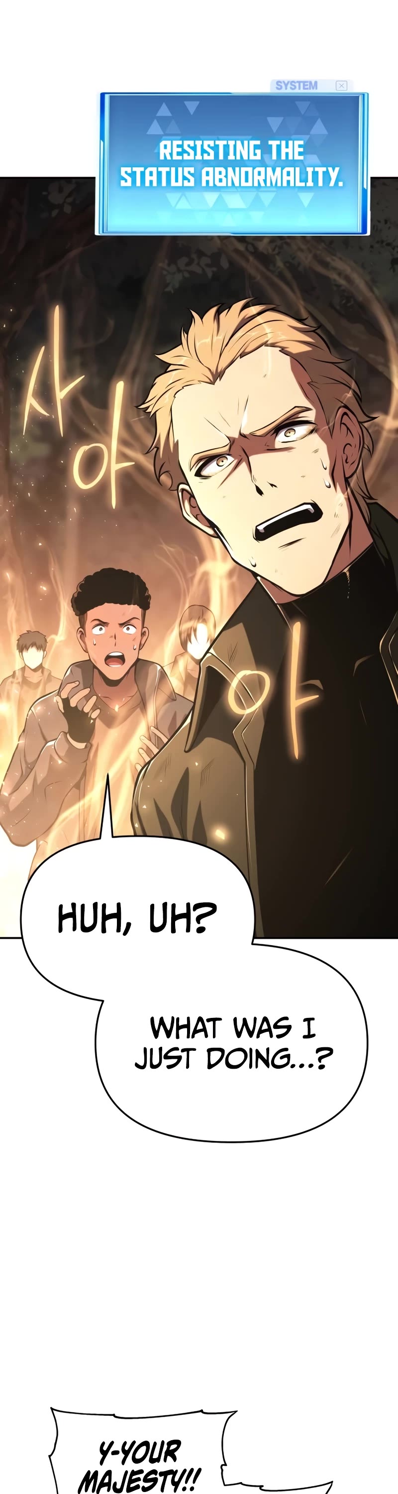 The Knight King Who Returned With a God Chapter 59 page 13 - Chapter 59
