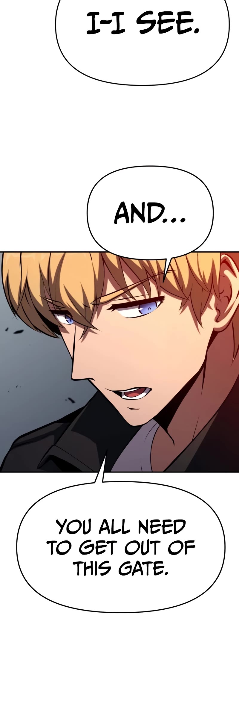 The Knight King Who Returned With a God Chapter 59 page 16 - Chapter 59