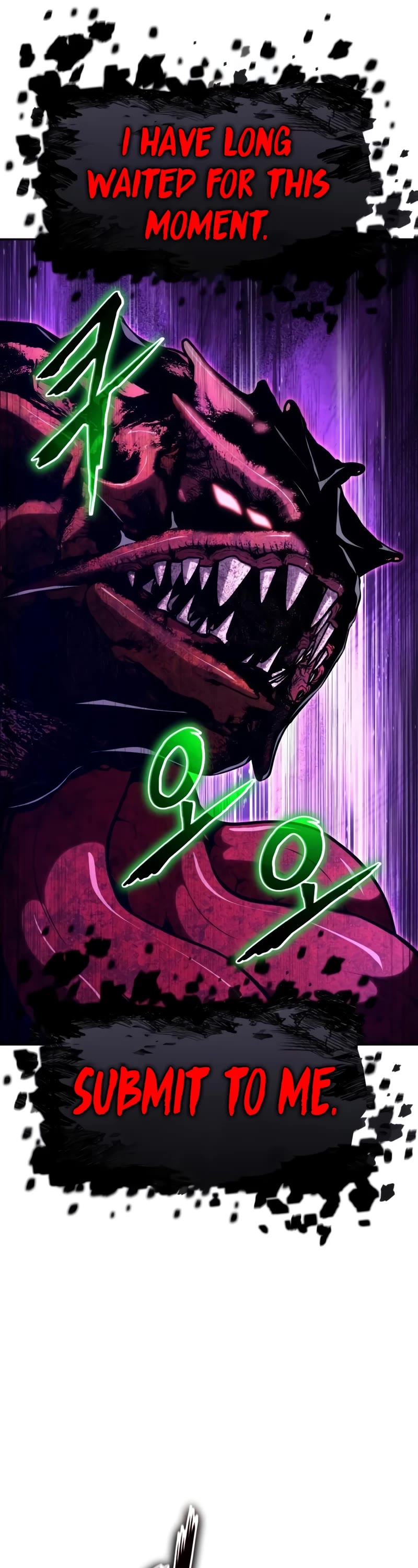 The Knight King Who Returned With a God Chapter 59 page 22 - Chapter 59