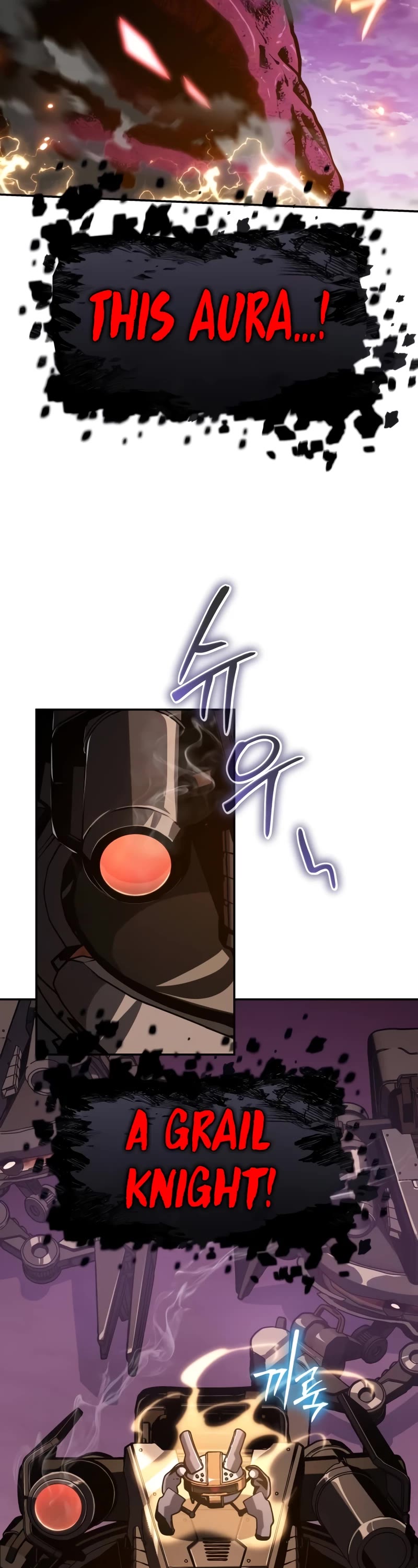 The Knight King Who Returned With a God Chapter 59 page 24 - Chapter 59