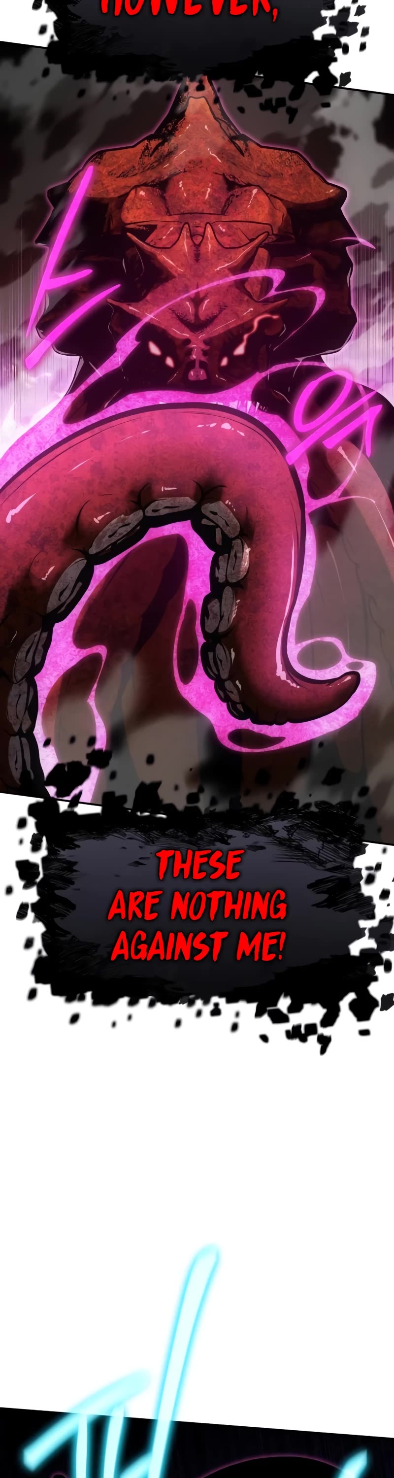 The Knight King Who Returned With a God Chapter 59 page 29 - Chapter 59