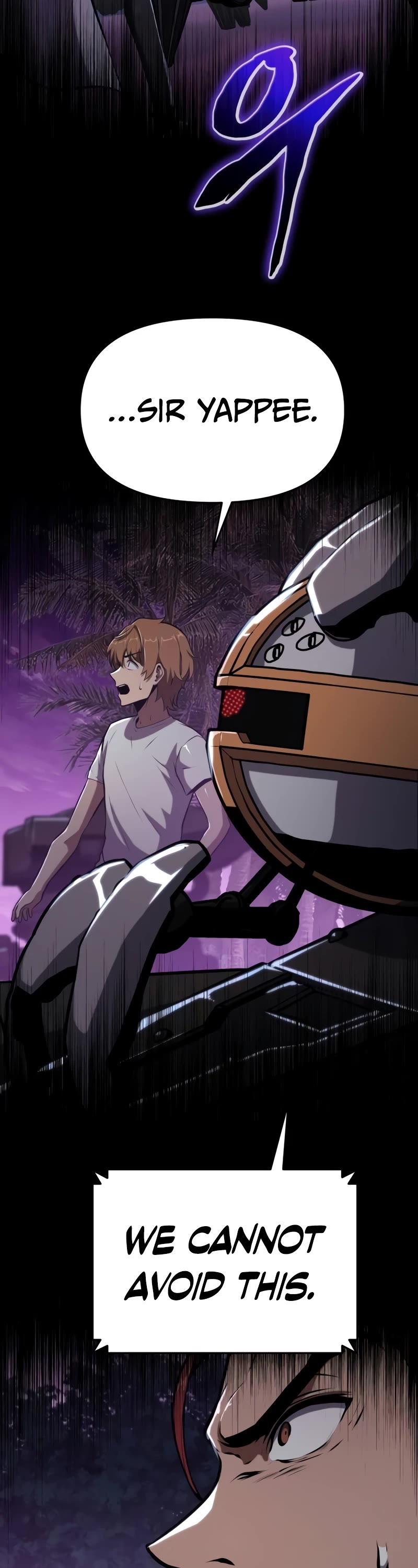 The Knight King Who Returned With a God Chapter 59 page 33 - Chapter 59