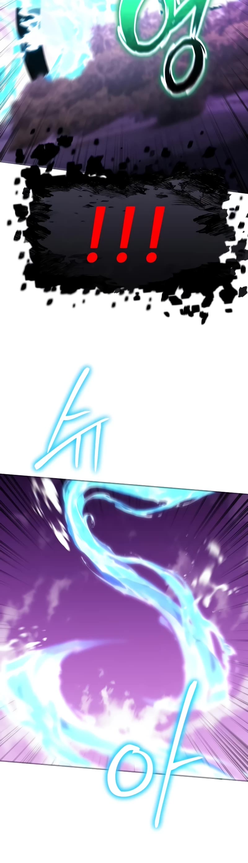 The Knight King Who Returned With a God Chapter 59 page 36 - Chapter 59