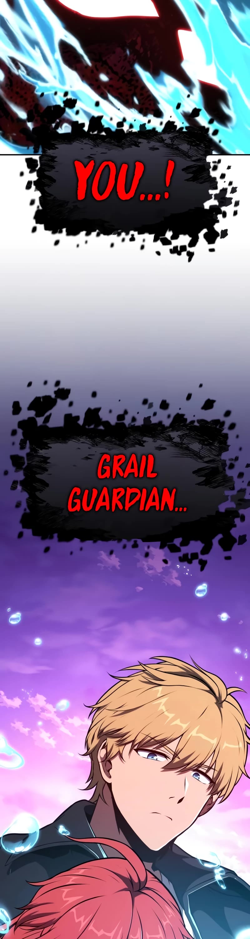 The Knight King Who Returned With a God Chapter 59 page 39 - Chapter 59
