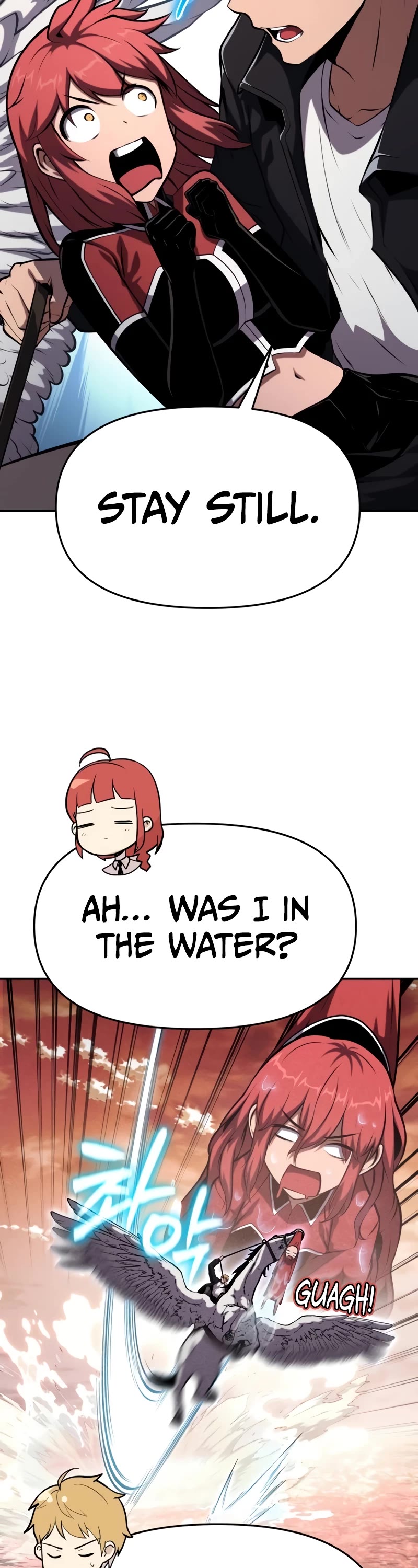 The Knight King Who Returned With a God Chapter 59 page 4 - Chapter 59