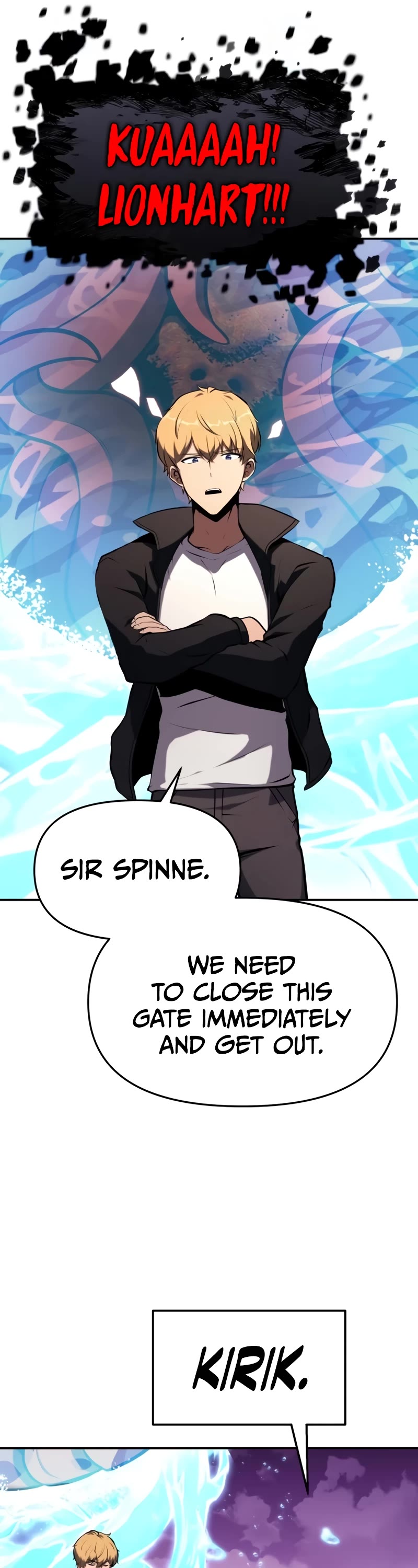 The Knight King Who Returned With a God Chapter 59 page 42 - Chapter 59