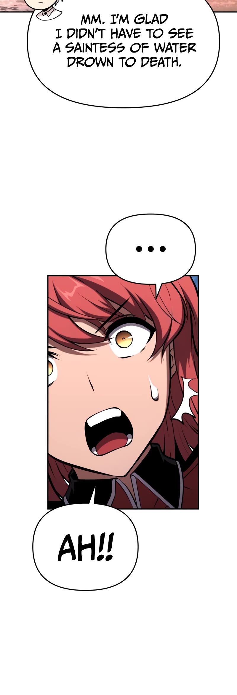The Knight King Who Returned With a God Chapter 59 page 5 - Chapter 59