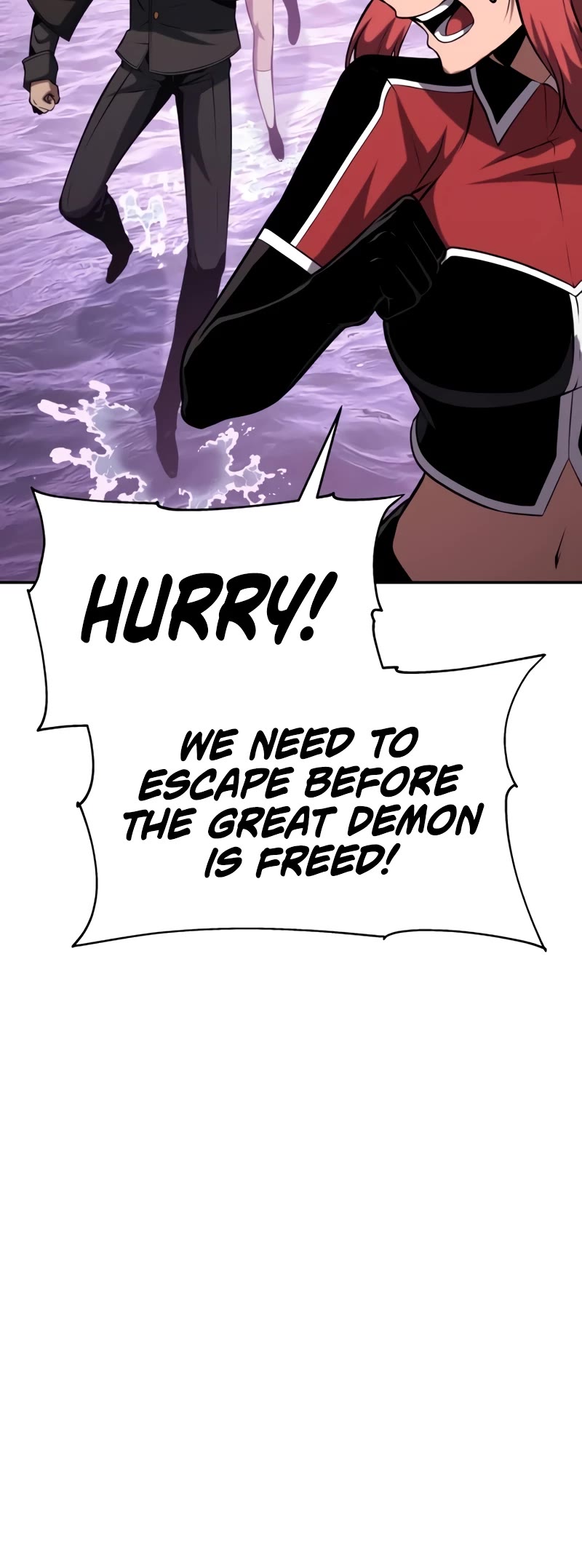The Knight King Who Returned With a God Chapter 59 page 50 - Chapter 59