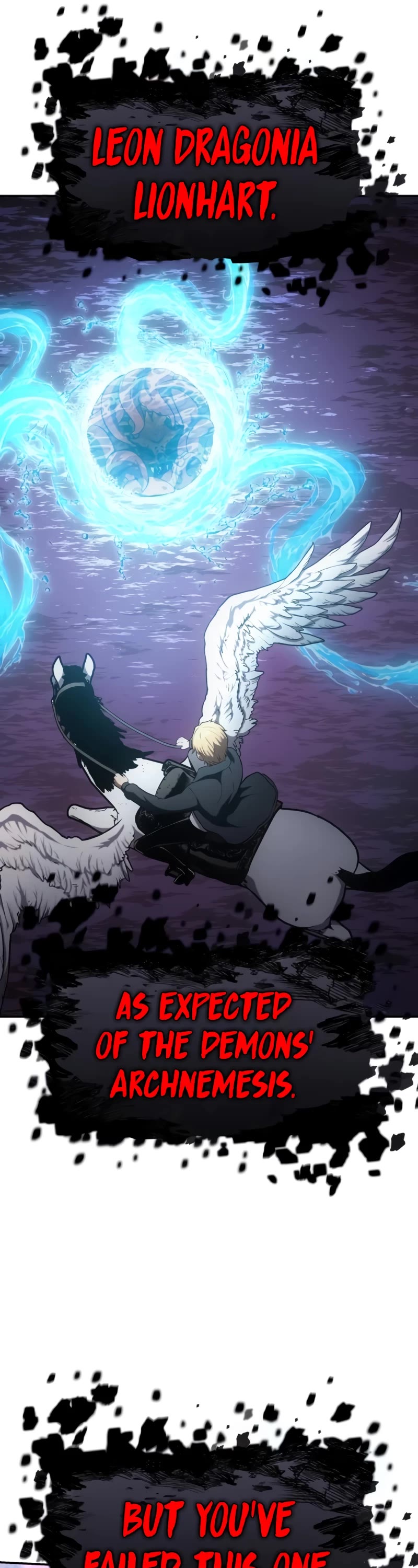The Knight King Who Returned With a God Chapter 59 page 52 - Chapter 59