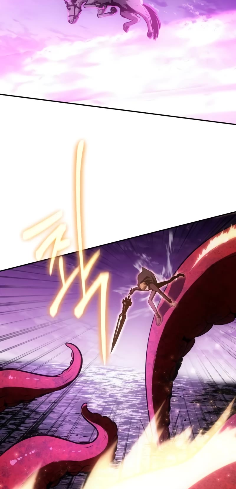 The Knight King Who Returned With a God Chapter 59 page 60 - Chapter 59